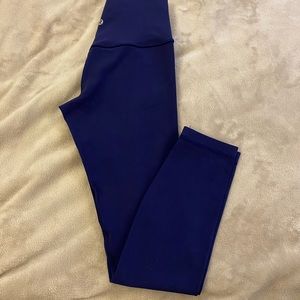 Lululemon Align 7/8